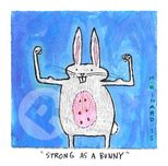 Matt Rinard Matt Rinard Strong as a Bunny